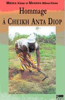Hommage à Cheikh Anta Diop