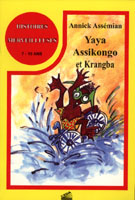 Yaya Assikongo et Krangba