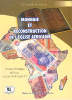 Monnaie et Reconstruction de l'Eglise africaine - [...]