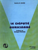Député burkinabè (Le)