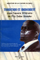 Tradition et modernité dans l'œuvre de Fily Dabo Sissoko [...]
