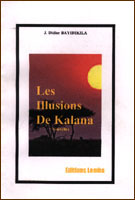 Illusions de Kalana (Les) - nouvelles