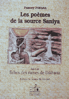 Poèmes de la source Saniya (Les) - suivi de Echos des [...]