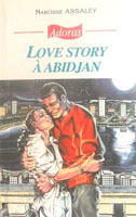 Love story à Abidjan