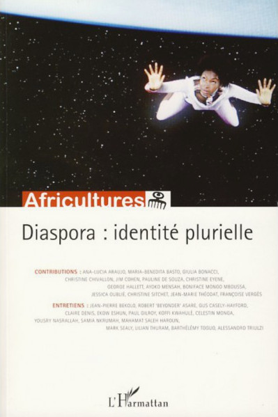 Diaspora : plural identity