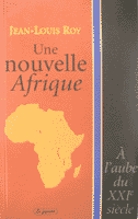 Une nouvelle Afrique