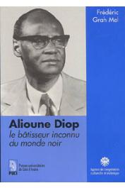 Alioune Diop