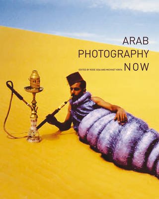 Arab photography now