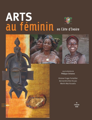 Arts au Féminin en Côte d'Ivoire