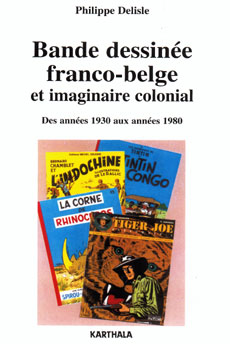 Bande dessinée franco-belge et imaginaire colonial - Des [...]