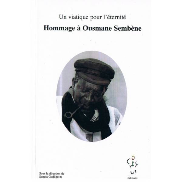 Dédicace Livre Samba Gadjigo : Hommage à Ousmane [...]
