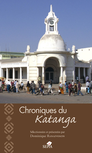 Chroniques du Katanga
