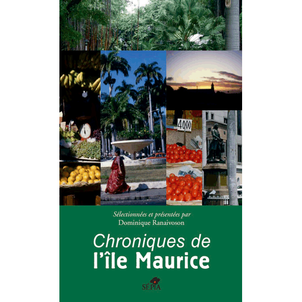 Chroniques de l'Île Maurice