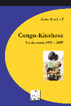 Congo-Kinshasa : la décennie 1997-2007
