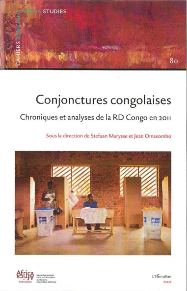 Conjuctures congolaises