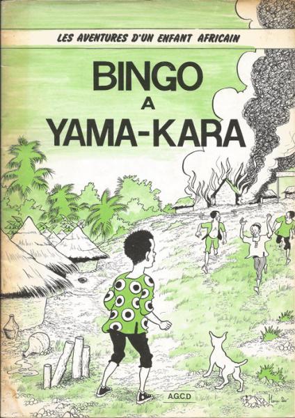 Bingo à Yama-Kara