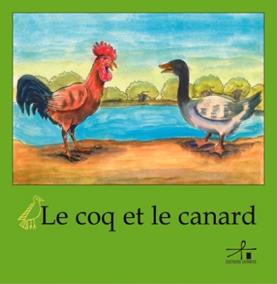 Coq et le canard (Le)