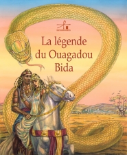 Légende du Ouagadou-Bida (La)