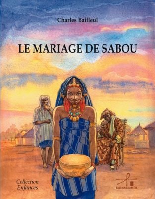 Mariage de Sabou (Le)