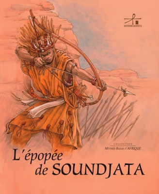 Épopée de Soundjata (L')