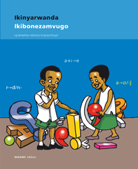 Ikinyarwanda - Ikibonezamvugo cy'amashuri abanza [...]