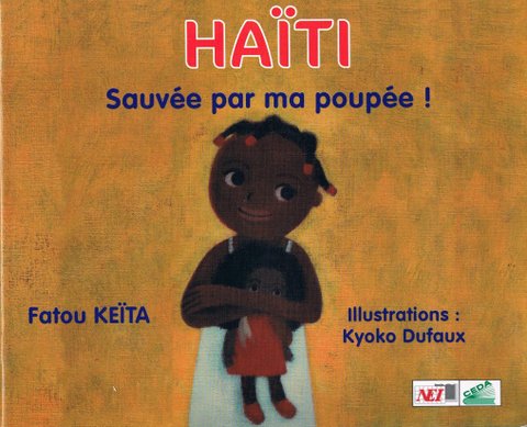 Haïti, sauvée par ma poupée