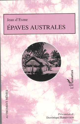 Epaves Australes