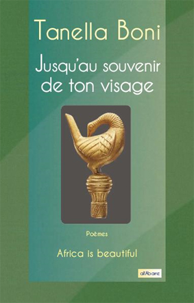 Jusqu'au souvenir de ton visage