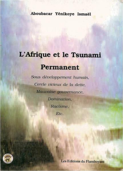 Afrique et le Tsunami permanent (L')