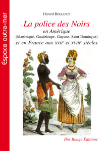 Police des Noirs (La)