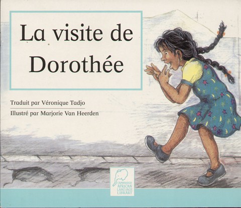 Visite de Dorothée (La)