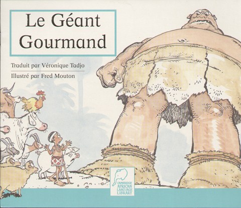 Géant gourmand (Le)
