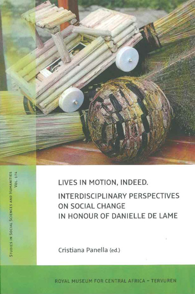 Lives in motion, indeed; Interdisciplinary perspctives on [...]