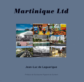 Martinique Ltd
