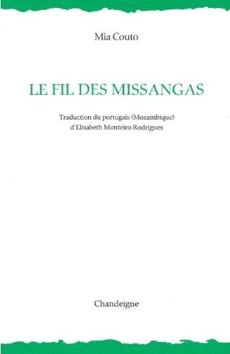 Fil Des Missangas (Le)