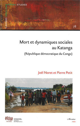Mort et dynamiques sociales au Katanga