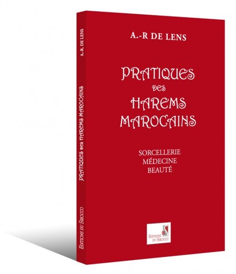 Pratiques des Harems Marocains