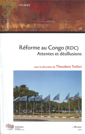 Réforme au Congo (RDC). Attentes et désillusions