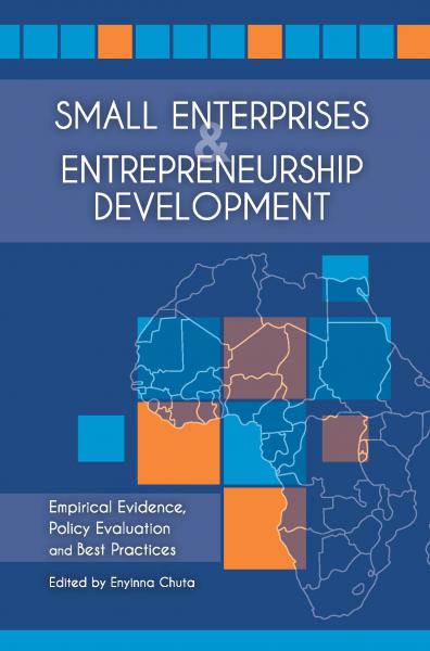 Small Enterprises & Entrepreneurship Development