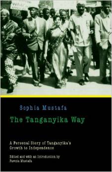The Tanganyika way