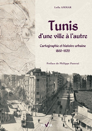 Tunis, d'une ville à l'autre