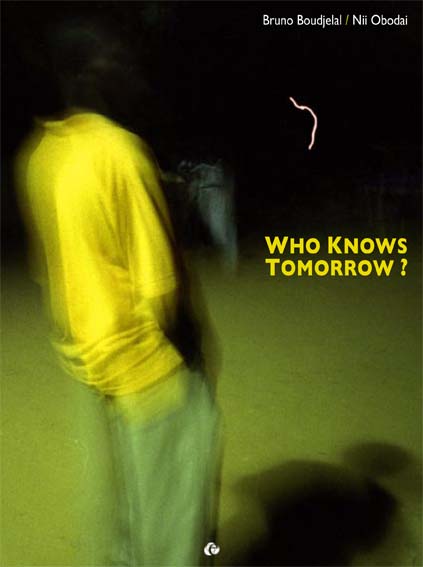 Who Knows Tomorrow ?