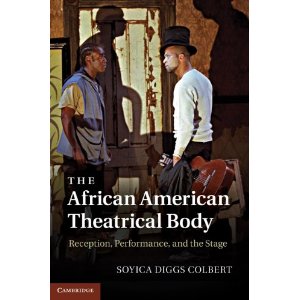 African American Theatrical Body