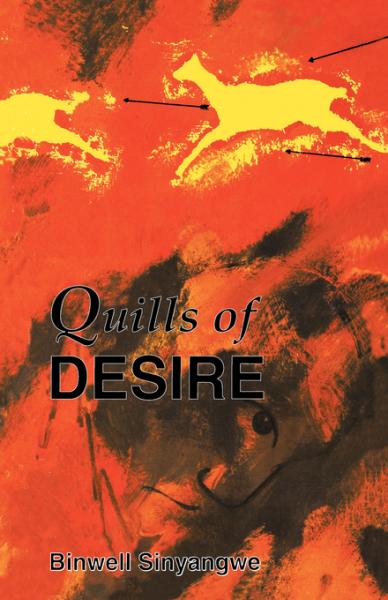 Quills of Desire