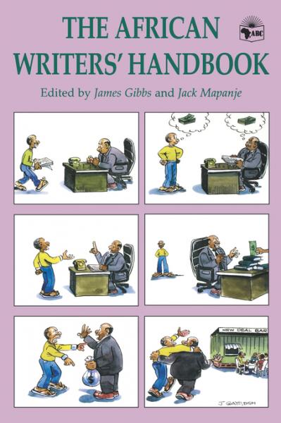 African Writers' Handbook, The 