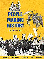People Making History. Book 3