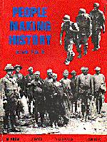 People Making History. Book 4
