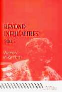 Beyond Inequalities 2005. Women in Zambia