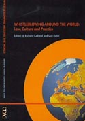 Whistleblowing Around the World 