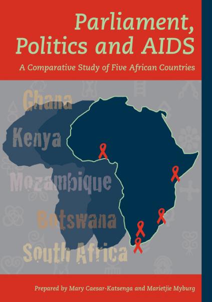 Parliament, Politics and Aids